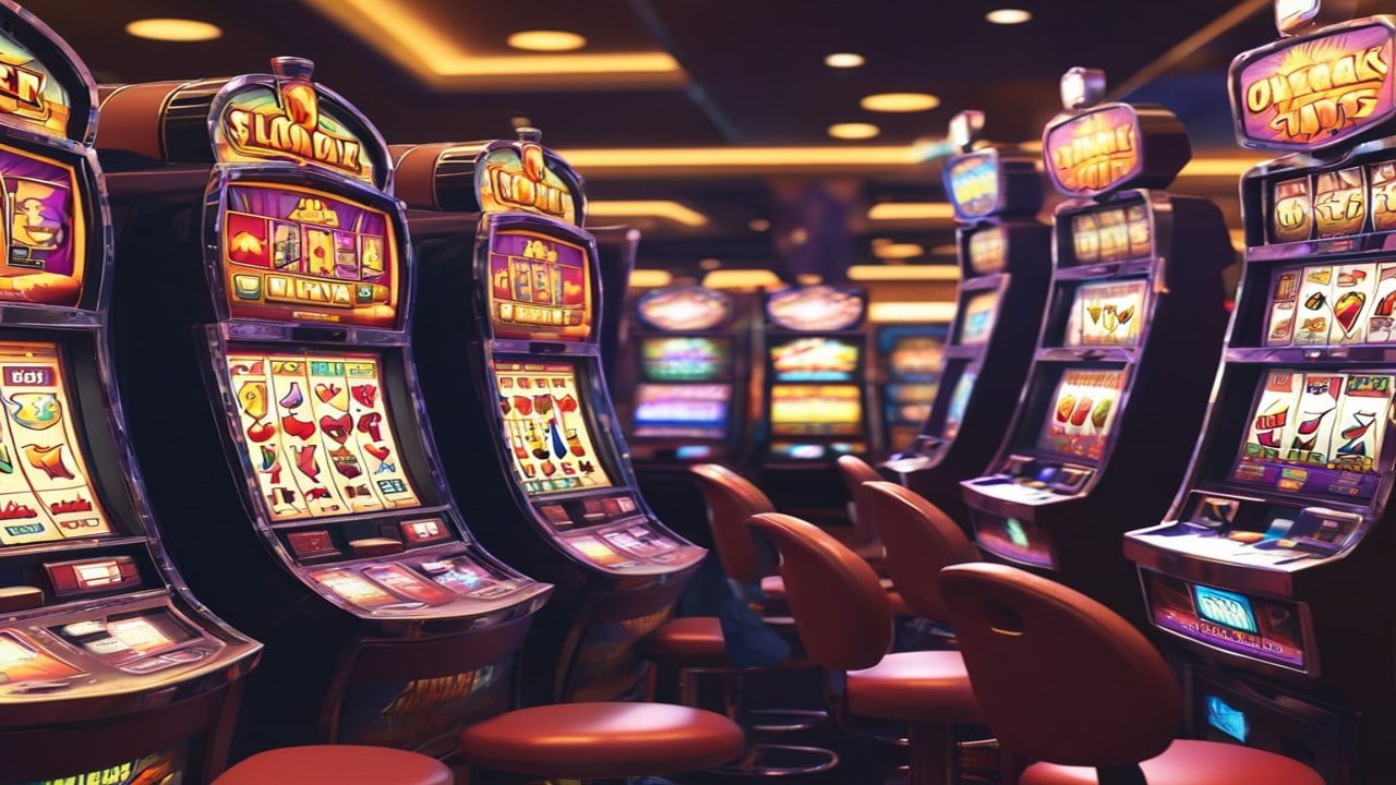 fula77 Lobby Game ratusan pilihan permainan slot kasino olahraga