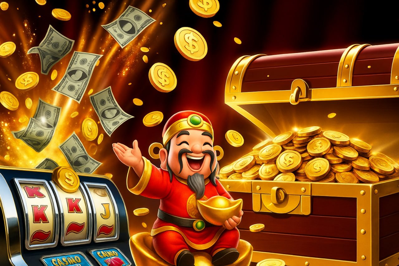 fula77 slot online jackpot progresif Indonesia